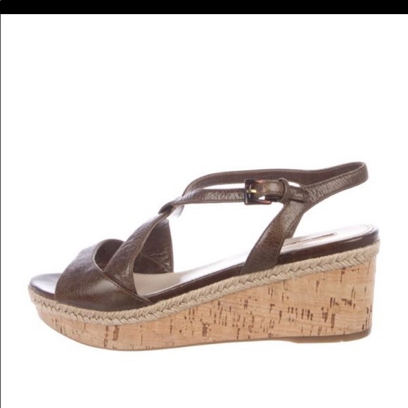 Prada sandals - Picture 3 of 8